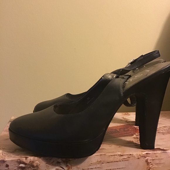 Shoes by RSVP size 8 medium new never worn - Picture 7 of 8